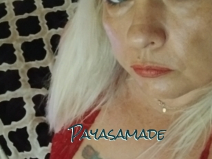 Payasamade