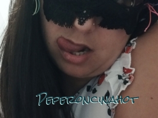 Peperoncinahot