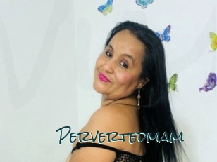 Pervertedmam