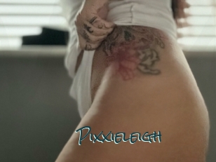 Pixxieleigh