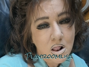 Playroomlisa