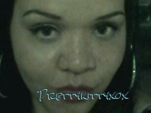 Prettykittyxox