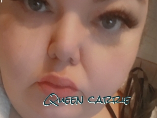 Queen_carrie