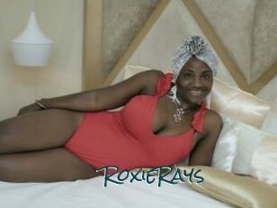 RoxieRays