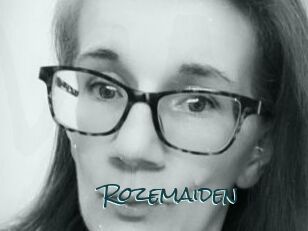 Rozemaiden