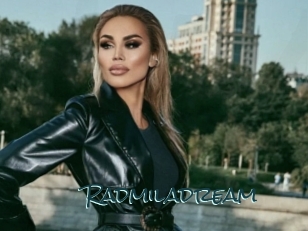 Radmiladream