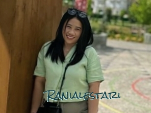 Ranialestari