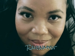 Ravenmyst
