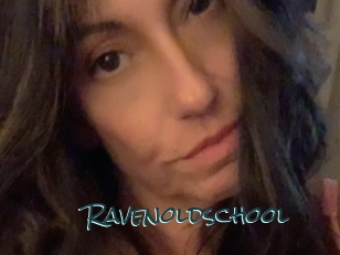 Ravenoldschool