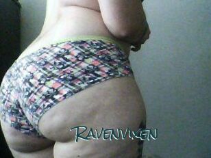 Ravenvixen