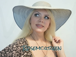 Rosemcgreen