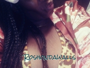 Roshondawalls