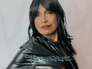 Rousebeker
