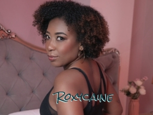 Roxycaine