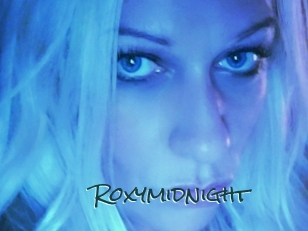 Roxymidnight