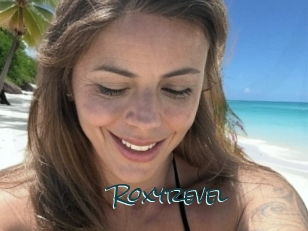 Roxyrevel