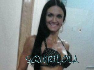 SQUIRTLOLA