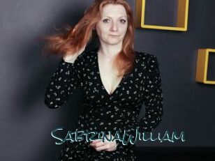 SabrinaWilliam