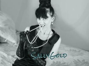 SallyGold