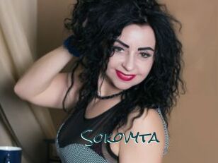 Sokovyta