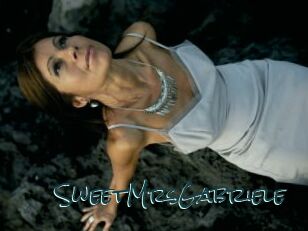 SweetMrsGabriele