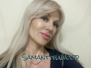 Samantthawood