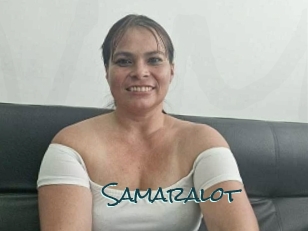 Samaralot
