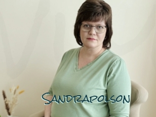 Sandrapolson