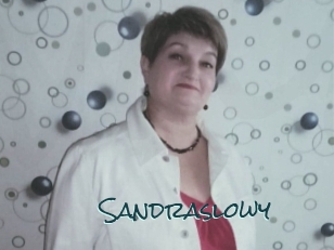 Sandraslowy