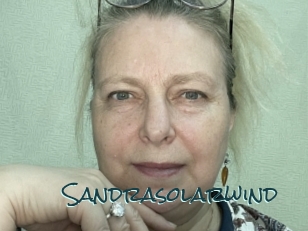 Sandrasolarwind