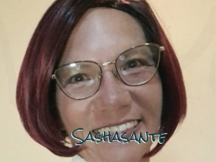 Sashasante