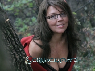 Schnuckiputz