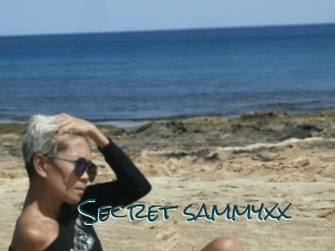 Secret_sammyxx