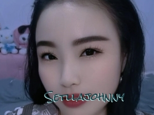 Setllajohnny