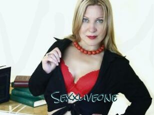 Sexxliveone