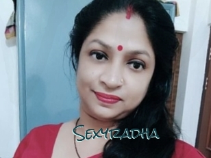 Sexyradha