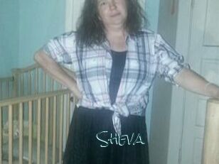 Sheva