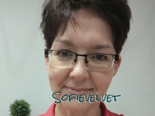 Sofievelvet
