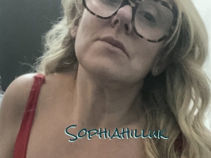 Sophiahilluk