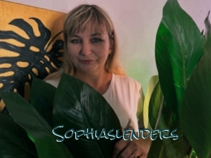 Sophiaslenders