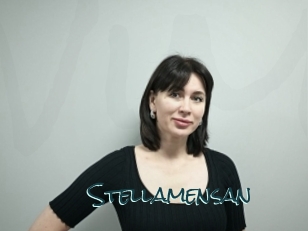 Stellamensan