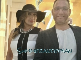 Summerandethan