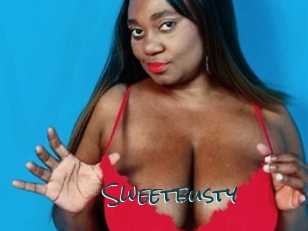 Sweetbusty