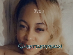 Sweetredpeach