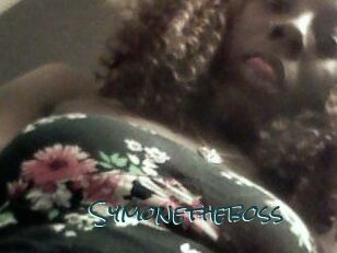 Symonetheboss