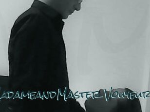 TheMadameandMaster_Vouyeur