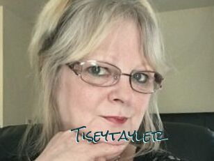 Tiseytayler