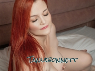 Taniabonnett