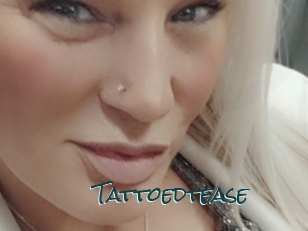 Tattoedtease
