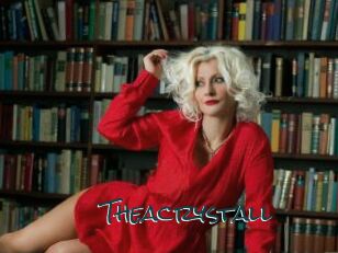 Theacrystall